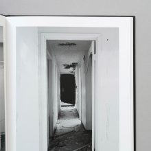 JOHN DIVOLA Terminus 1 JOHN DIVOLA Terminus