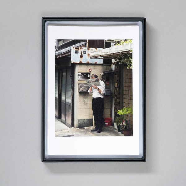 JONATHAN MIDDLETON Ganbatte - Do Your Best 1 JONATHAN MIDDLETON Ganbatte - Do Your Best