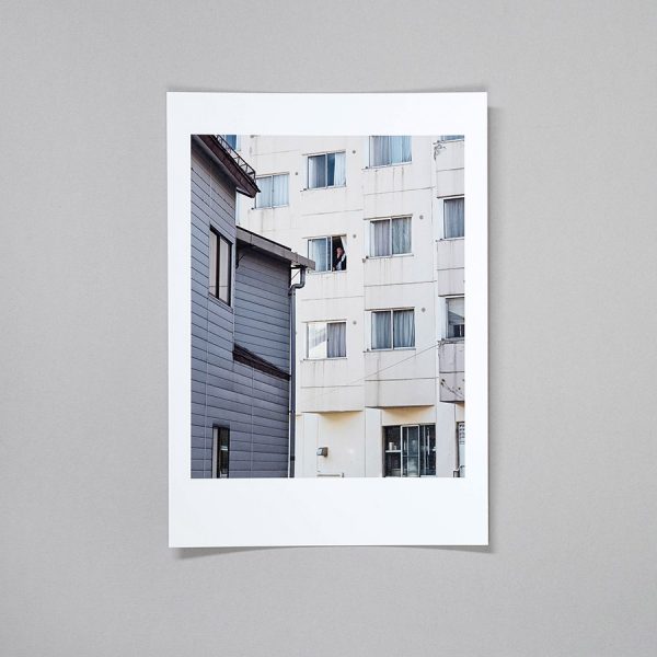 JONATHAN MIDDLETON Ganbatte - Do Your Best 2 JONATHAN MIDDLETON Ganbatte - Do Your Best 4