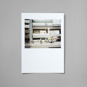 JONATHAN MIDDLETON Ganbatte - Do Your Best