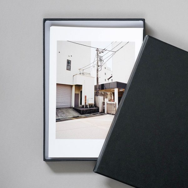 JONATHAN MIDDLETON Ganbatte - Do Your Best JONATHAN MIDDLETON Ganbatte - Do Your Best 4