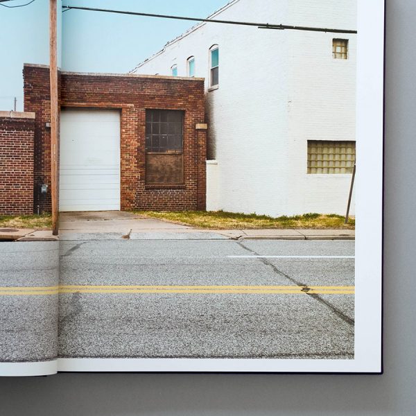 PAUL GRAHAM (ed.) But Still, It Turns