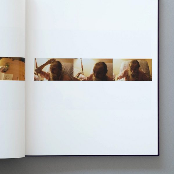 PAUL GRAHAM (ed.) But Still, It Turns