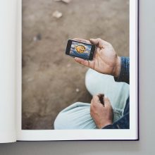 PAUL GRAHAM (ed.) But Still, It Turns