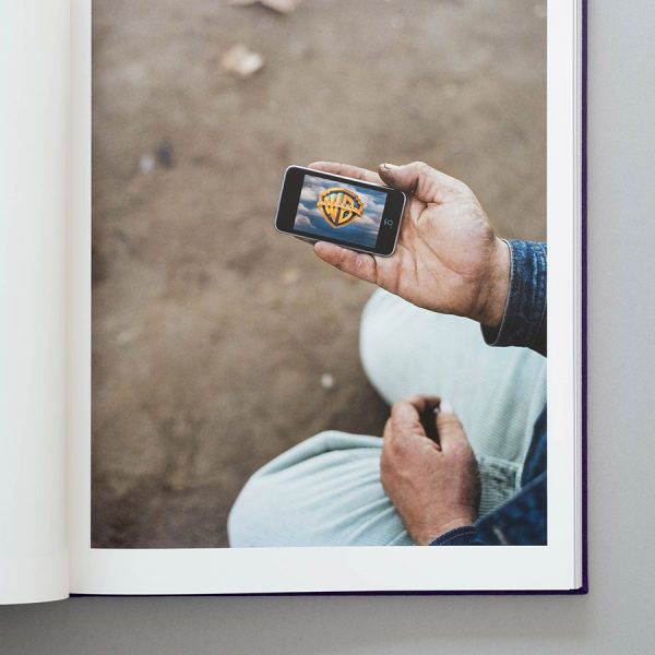 PAUL GRAHAM (ed.) But Still, It Turns