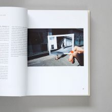 DAVID CAMPANY On Photographs