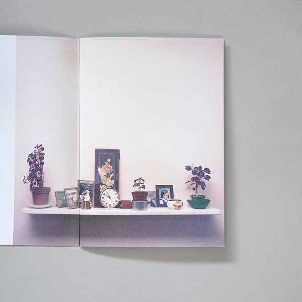 DAVID MOORE English Domestic Interiors