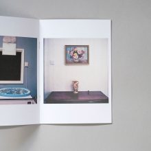 DAVID MOORE English Domestic Interiors