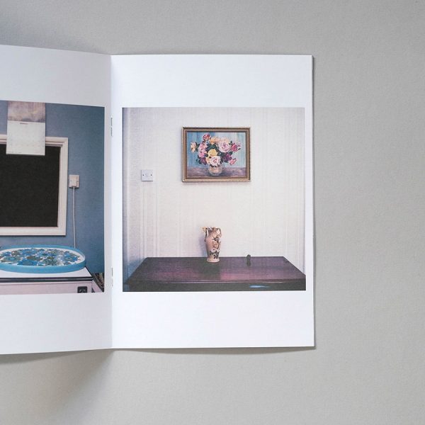 DAVID MOORE English Domestic Interiors