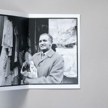 DIANE BUSH London East End Café Royal Books