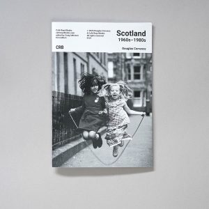 DOUGLAS CORRANCE Scotland 1960-1980