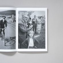 DOUGLAS CORRANCE Scotland 1960-1980