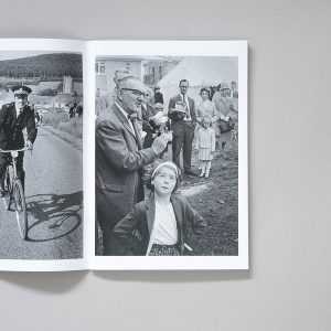 DOUGLAS CORRANCE Scotland 1960-1980