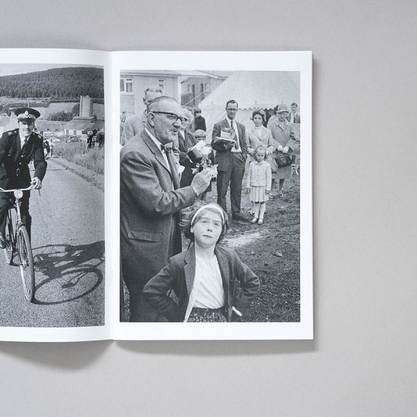 DOUGLAS CORRANCE Scotland 1960-1980