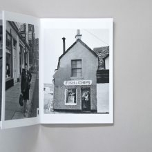 DOUGLAS CORRANCE Scotland 1960-1980