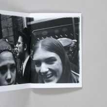 LIONEL DERIMAIS New York 1980 1