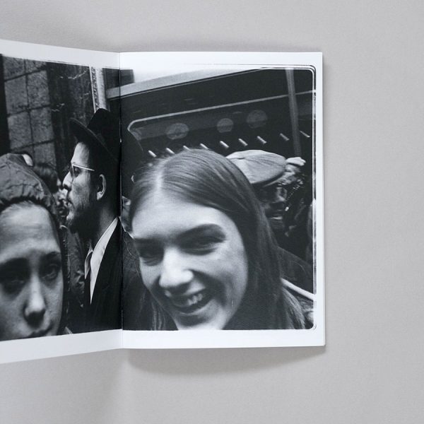 LIONEL DERIMAIS New York 1980 1