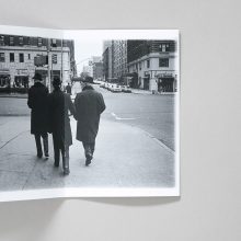 LIONEL DERIMAIS New York 1980 1