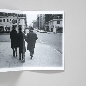 LIONEL DERIMAIS New York 1980 1