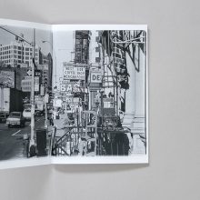 LIONEL DERIMAIS New York 1980 2