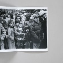 LIONEL DERIMAIS New York 1980 2