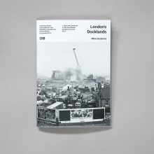 MIKE SEABORNE London Docklands Café Royal Books