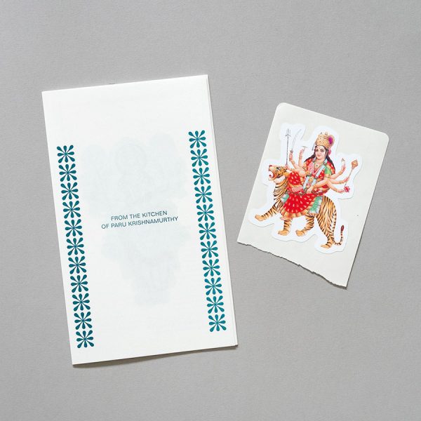 MORGAN KRISHNAMURTHY-SPENCER Durga 3