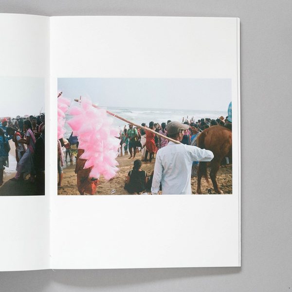 MORGAN KRISHNAMURTHY-SPENCER Durga 5 MORGAN KRISHNAMURTHY-SPENCER Durga