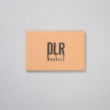 NIC WASSELL DLR Postcards 1 NIC WASSELL DLR Postcards