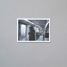 NIC WASSELL DLR Postcards 4 NIC WASSELL DLR Postcards