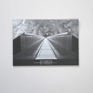NIC WASSELL Silences