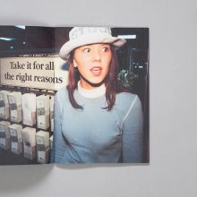 TONY DAVIS UK Rave 1991