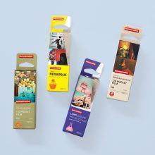 110 Film Lomography Agfamatic 2000 Blue 7 110 Film Lomography Agfamatic 2000 Blue 7