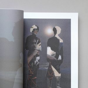 Boy.Brother.Friend Issue 2