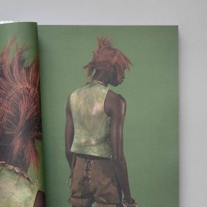 Boy.Brother.Friend Issue 2