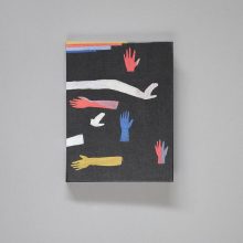 CÉCILE POIMBŒUF-KOIZUMI & STEPHEN ELLCOCK Jeux De Mains