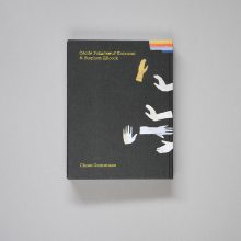 CÉCILE POIMBŒUF-KOIZUMI & STEPHEN ELLCOCK Jeux De Mains