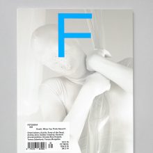 Fotograf 38 Death, When You Think About It Fotograf 38 Death, When You Think About It