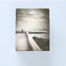 Holga 120N Film Camera