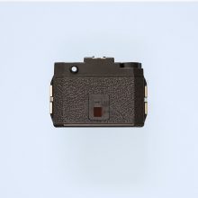Holga 120N Film Camera