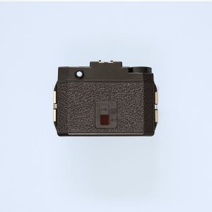 Holga 120N Film Camera