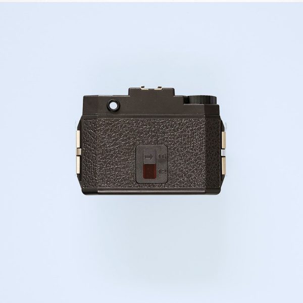 Holga 120N Film Camera
