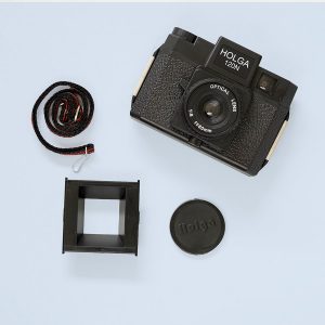 Holga 120N Film Camera