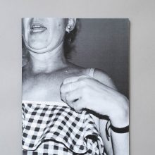 PAIGE SCALLO Costa Arenal PAIGE SCALCO Costa Arenal