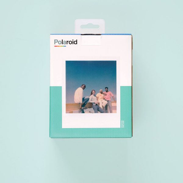 Polaroid Now Mint Instant Film Camera