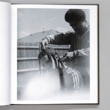 RAHIM FORTUNE I Can't Stand To See You Cry