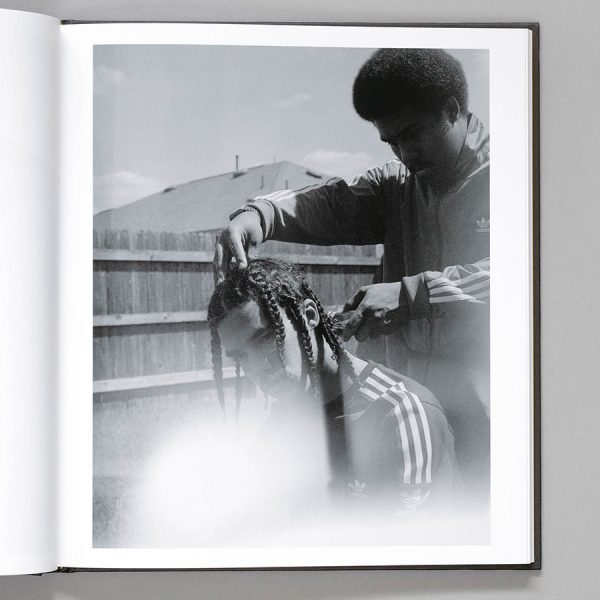 RAHIM FORTUNE I Can't Stand To See You Cry