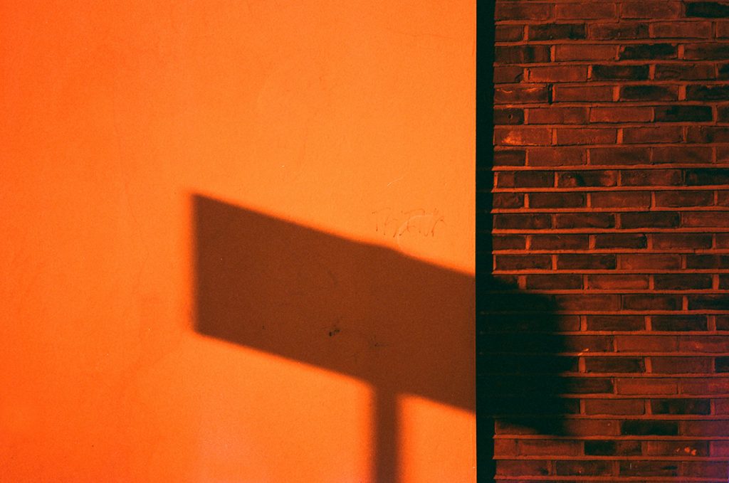 Redscale Fuji Superia mjuii Peckham 6