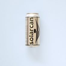 Solarcan Solarcan