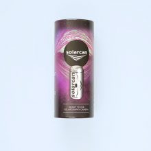 Solarcan Pink Tube Solarcan Pink Tube